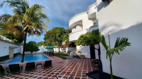 Paris Soleil Hotel Campestre